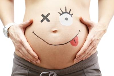 Imagen ilustrativa del artículo Alimentos y nutrientes necesarios durante el embarazo