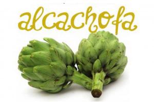 Imagen ilustrativa del artículo Alimentos para diabéticos: la alcachofa