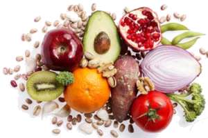 Alimentos ecológicos para Reducir el Colesterol