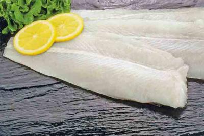 Imagen ilustrativa del artículo Beneficios del pescado blanco: la merluza