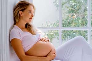 Imagen ilustrativa del artículo Complementos nutricionales durante el embarazo