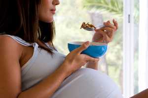 Imagen ilustrativa del artículo Cómo evitar el Estreñimiento en el Embarazo