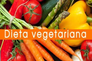 Imagen ilustrativa del artículo Cómo iniciarse una Dieta Vegetariana y no fallar en el intento