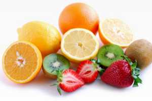 Frutas necesarias en la Dieta Hipocalórica