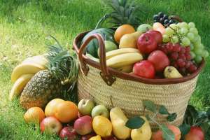 Imagen ilustrativa del artículo ¿Es cierto que la fruta engorda?, ¿o adelgaza?