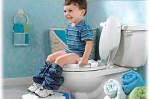 Imagen ilustrativa del artículo Qué hacer para que mi hijo empiece a ir al baño?