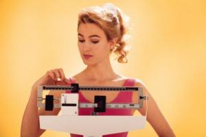 Cómo evitar el Efecto Rebote en las Dietas para Adelgazar