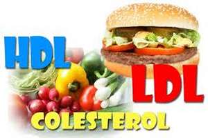 4 Consejos saludables para Reducir el Colesterol Malo