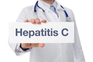 Alimentos para el tratamiento de la Hepatitis C