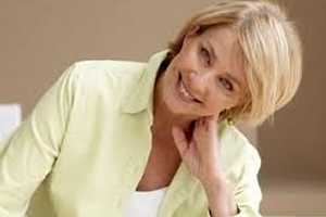 Vitaminas y Minerales importantes en la Menopausia