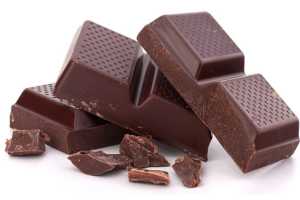 Beneficios del Chocolate Negro