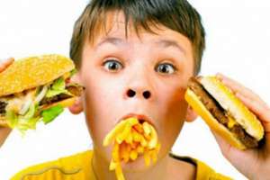 El Colesterol Infantil: cómo prevenirlo con la alimentación