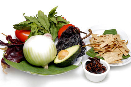 Imagen ilustrativa del artículo Complementos nutricionales para vegetarianos