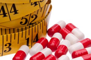 Cómo funcionan los Fármacos para Perder Peso?