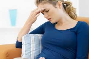 Cómo aliviar las Náuseas y Vómitos durante el Embarazo