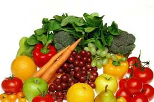 Imagen ilustrativa del artículo Alimentos ricos en vitamina E para la Nutrición de los Niños